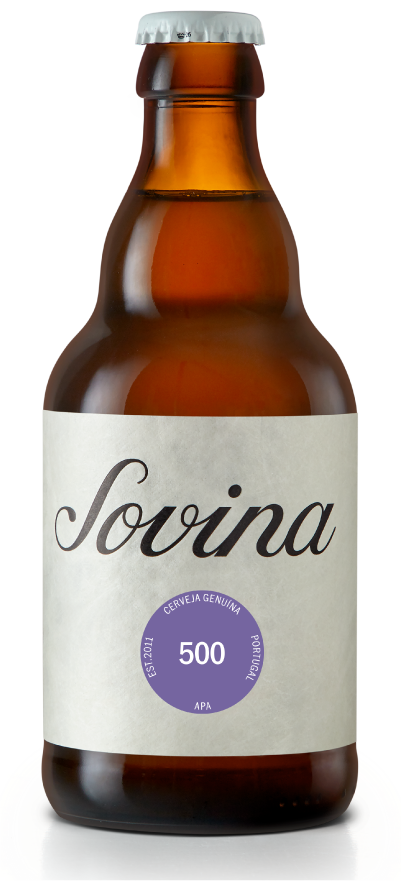 Sovina 500 APA