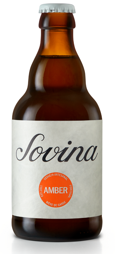 Sovina Amber