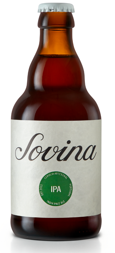 Sovina IPA