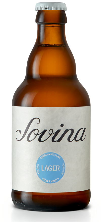 Sovina Lager