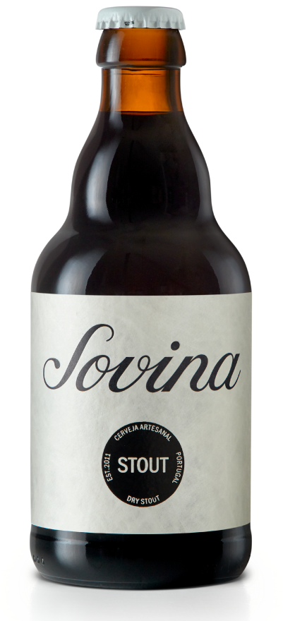 Sovina Stout