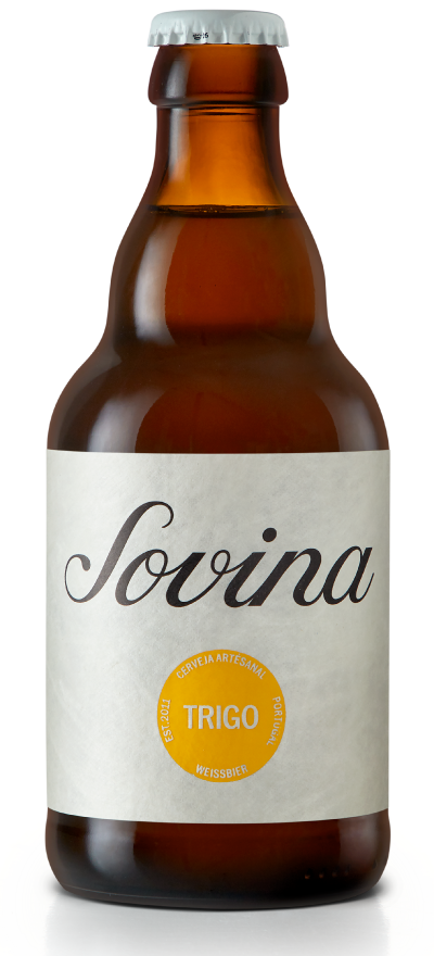 Sovina Trigo