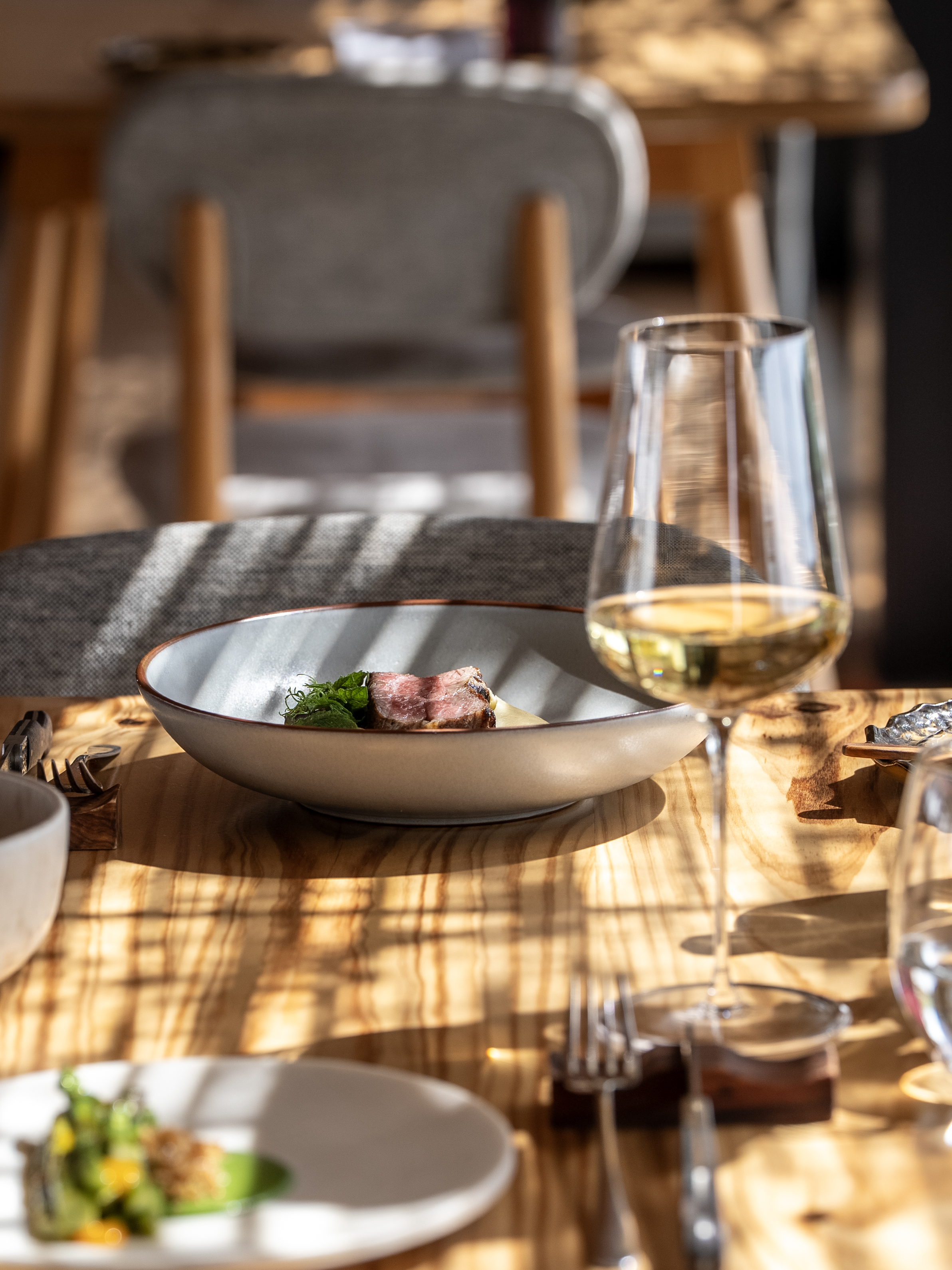 Herdade do Esporão Restaurant