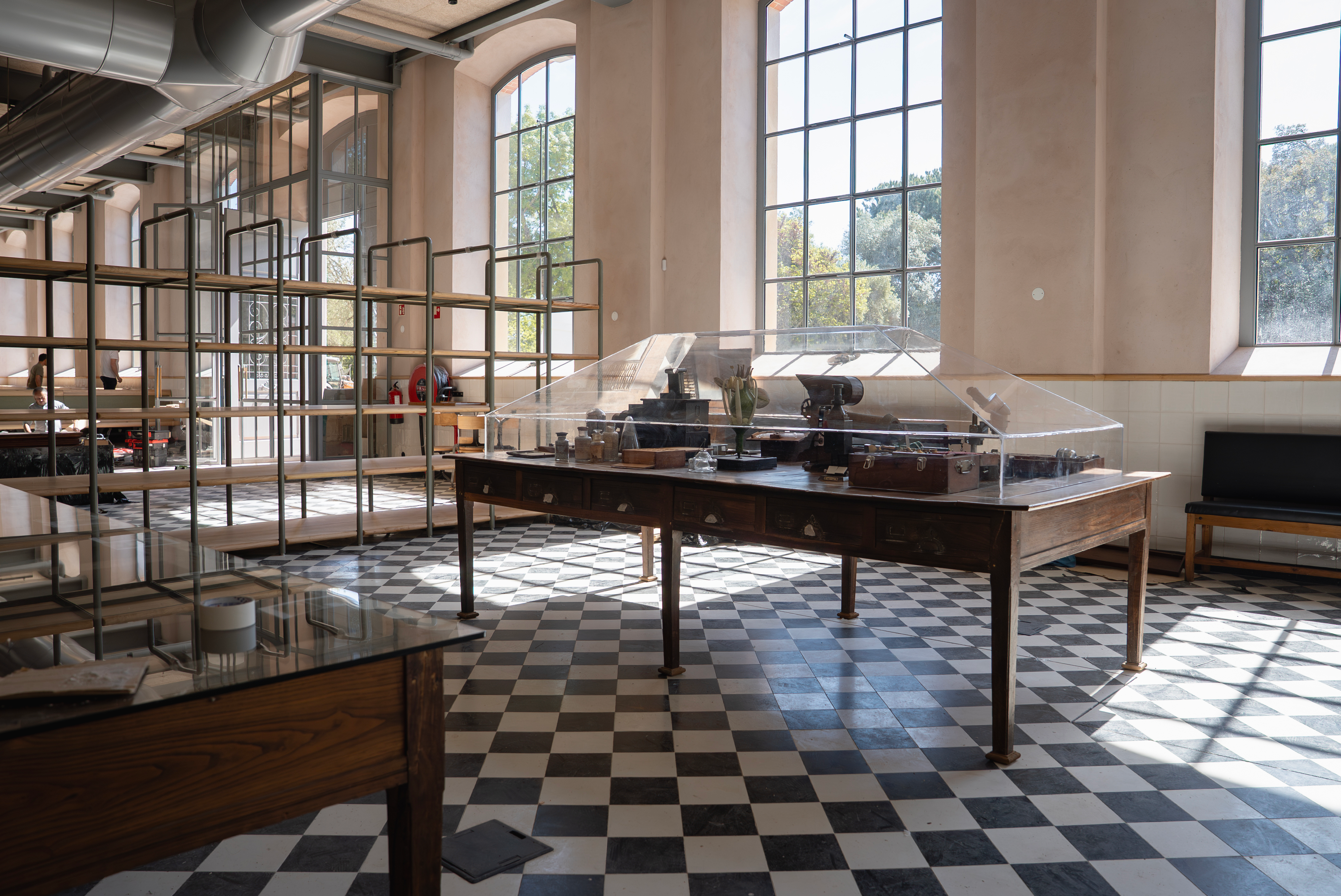 Museu Geradora