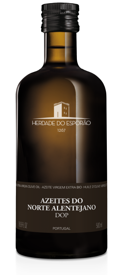 DOP Norte Alentejano Extra Virgin Olive Oil