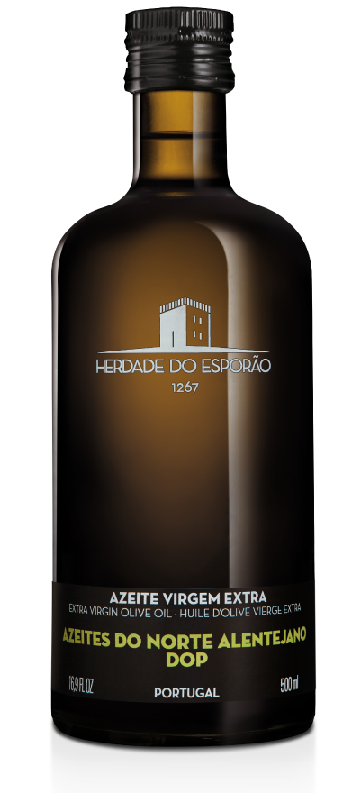 DOP Norte Alentejano Extra Virgin Olive Oil