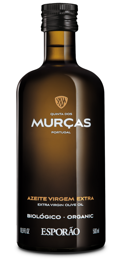 Quinta dos Murças Organic Extra Virgin Olive Oil