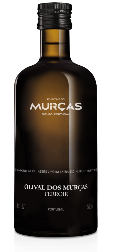 Quinta dos Murças Organic Extra Virgin Olive Oil