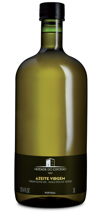 Virgin Olive Oil