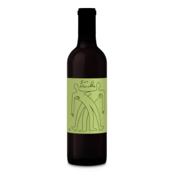 wine title